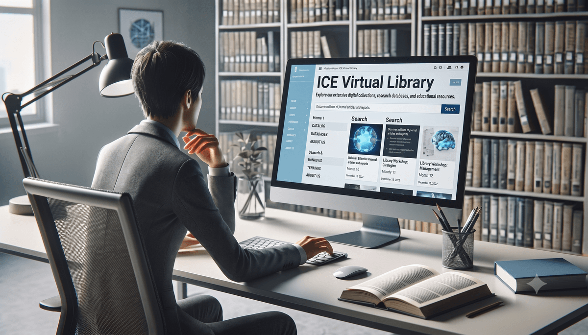 Virtual Library